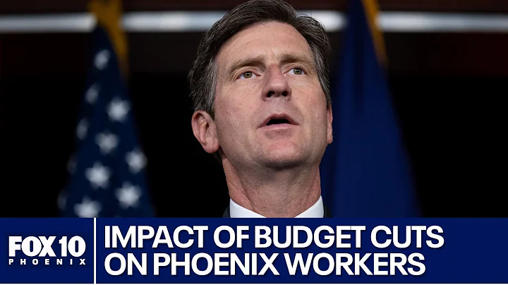 AZ Rep. Stanton addresses federal budget cuts