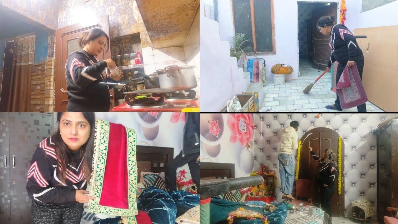 🌼mummy मुझे बाकी बेटियों जितना इज्जत नहीं करती मुझे लोहड़ी क्यों नहीं दी थी 🙏