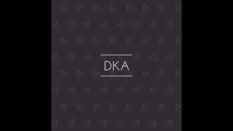 NEW INTRO (MADE ON ANDROID)