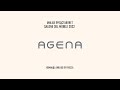 AGENA - SALONE DEL MOBILE 2022 - визит на стенд