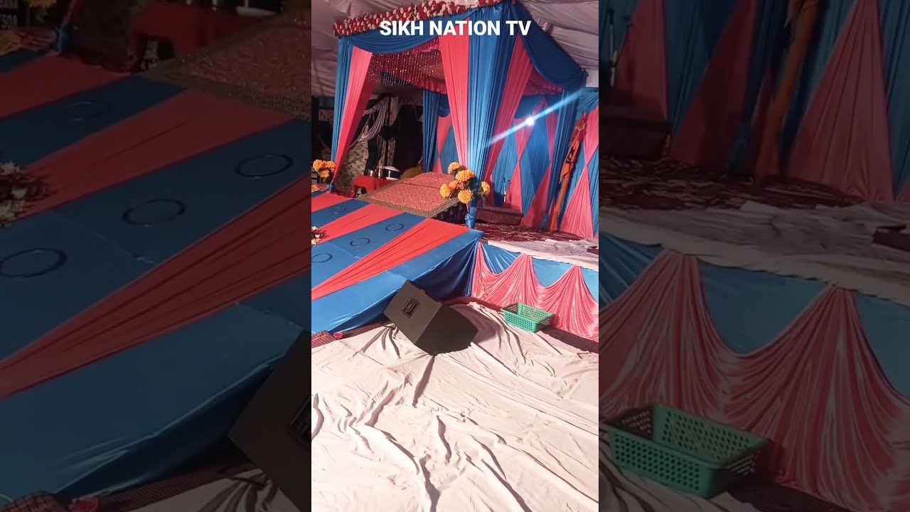 Nangal Lubana Kapurthala Full video on Sikh Nation Tv  sikhnationtv  gurbani  punjab  story
