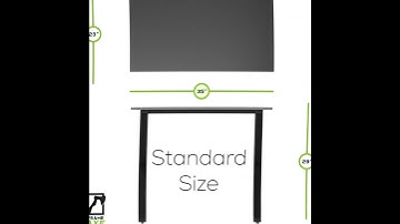 Cross Standard Computer Table Gaming Table Office Laptop Table Study Table furniture shorts video