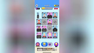 Clue Master Level 53 Solution Walkthrough 