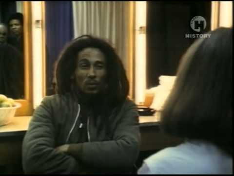 Video: Bob Marley: Příčina Smrti Hvězdy A Krátká Biografie