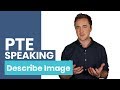 E2 PTE Speaking | Describe Image with Jay | METHOD