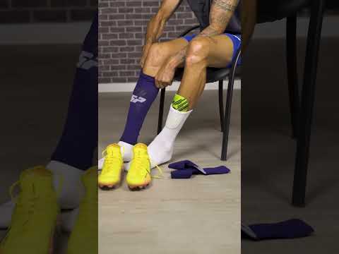 Video: ¿Llevas calcetines con zapatillas de deporte?
