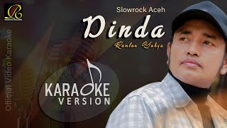 Ramlan Yahya - Dinda (Official Video Karaoke)