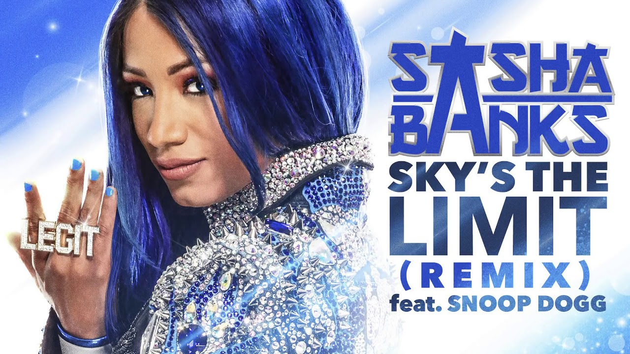 Banks remix. Sky Banks.