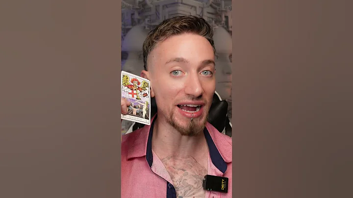 3 Ways to Read Tarot Cards