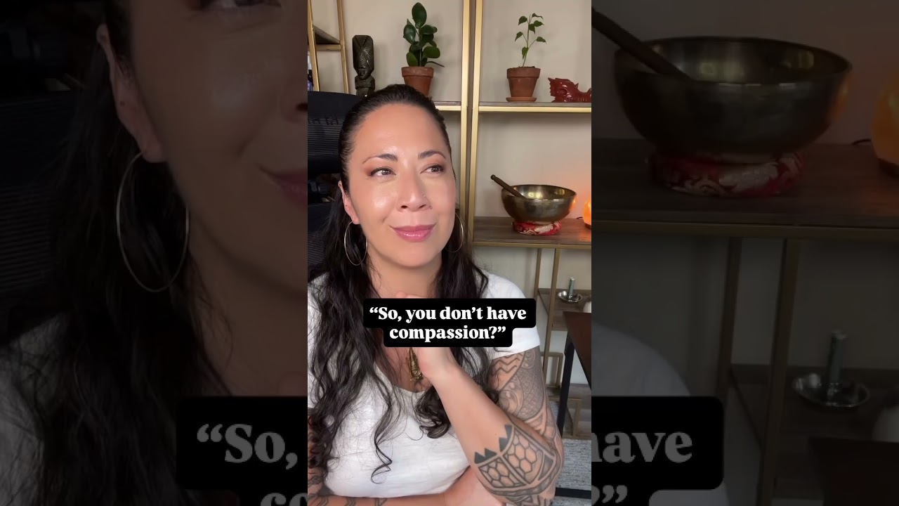 Why I Don’t Barter My Spiritual Services (And You Shouldn’t Either)