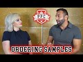 Ordering Samples - Full Amazon FBA Course A-Z