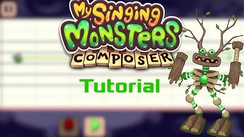 Plant Island Composer Tutorial - Epic Wubbox