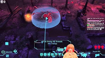 XCOM: EW LW I/I S03E04 – Long War beta 14 Impossible Ironman no second wave let