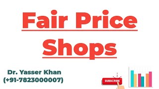 Fair Price Shops
