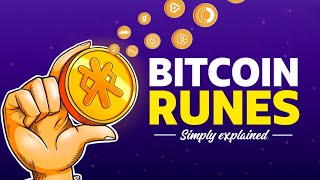 Bitcoin Runes Explained | Next huge Memexoins Trend in Crypto Market