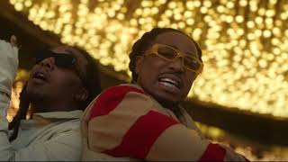 Hotel Lobby - Quavo & Take Off (Slowed)