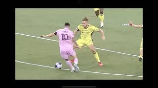 Messi Editmessi Is The Goat