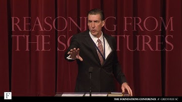 Reasoning from the Scriptures