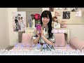 応援大使（石森璃花）が大好きなアニメ「青春ブタ野郎」シリーズのビルディバイド -ブライト-を開封してみた！