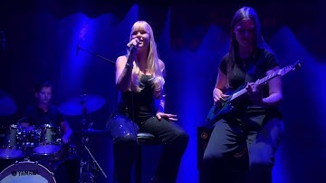 Gatekeeper - Feist - live cover - THE Gs - Kanzlei Club, Zurich