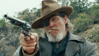 True Grit (2010) Theatrical Trailer