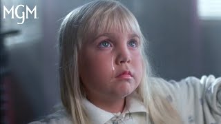 POLTERGEIST III (1988) | “He Said I Had to Lead Them Into the Light” | MGM