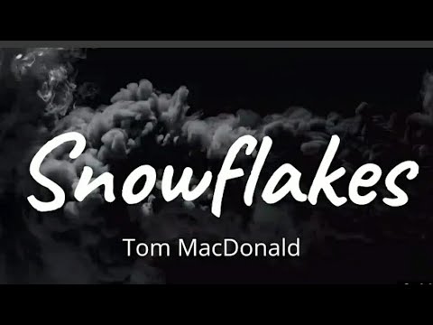 Tom MacDonald -