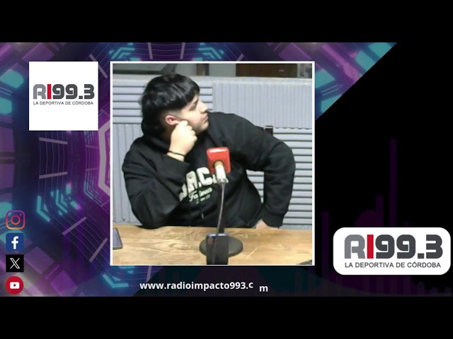 AGUANTE MATADOR - Radio Impacto Córdoba - 20-07-2026