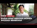 Menko Yusril Perintahkan Jajaran Imigrasi Kooperatif | Kabar Pagi