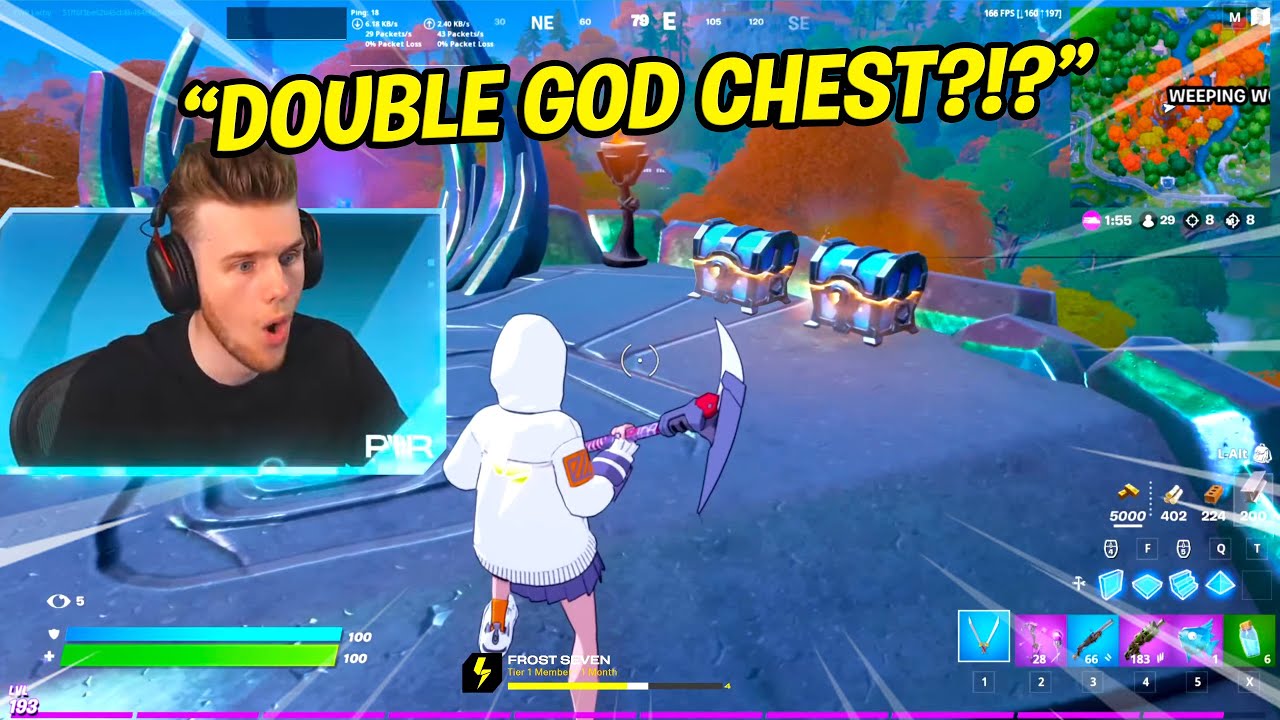 1 in 1,000,000 Odds?! 😮