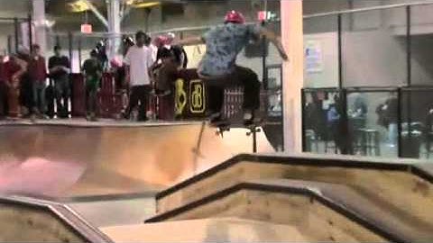 Element Make it Count Contest