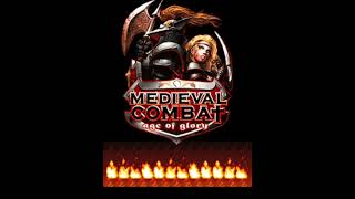 𝐌𝐄𝐃𝐈𝐄𝐕𝐀𝐋 𝐂𝐎𝐌𝐁𝐀𝐓: 𝖆𝖌𝖊 𝖔𝖋 𝖌𝖑𝖔𝖗𝖞 Java OST - Full Soundtrack (several versions)