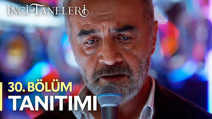 İnci Taneleri – 30. Bölüm Tanıtımı