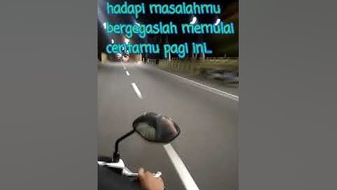 PAGIMU MENANTIMU (COVER)