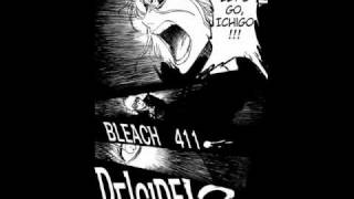 bleach manga 411