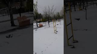 El Nihuil, Mendoza, Argentina