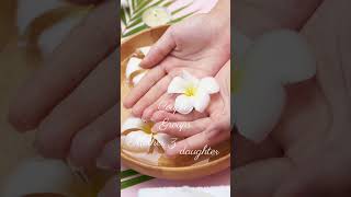 Spa day at L abri day spa