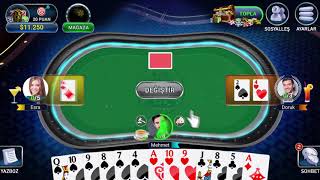 Batak Club - 3 5 8 Tanıtım Videosu screenshot 4