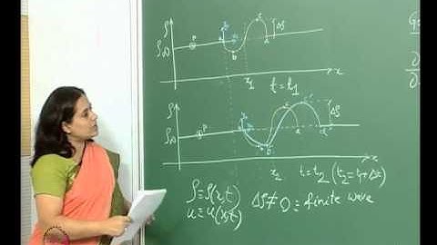 Mod-01 Lec-16 Lecture-16-A review of wave propagation