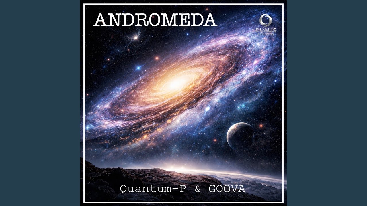 Watch Andromeda (GOOVA version) on YouTube Watch Andromeda (GOOVA version) on YouTube