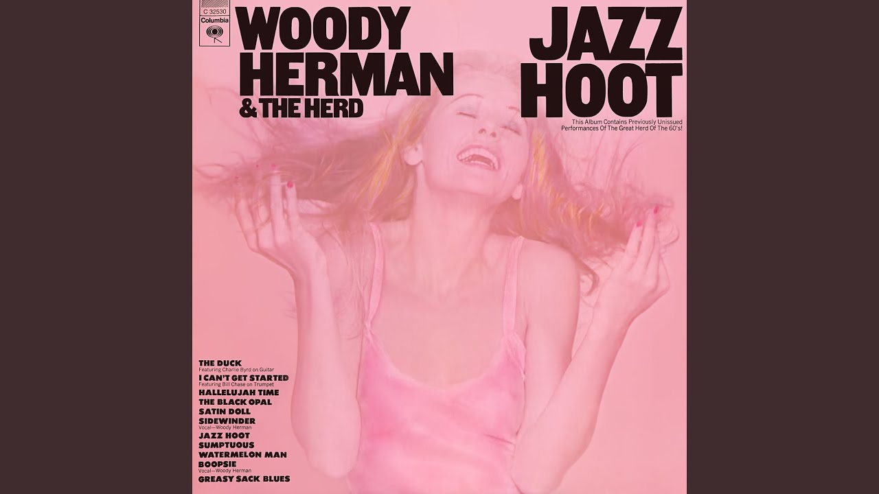 在 YouTube 上观看 Jazz Hoot 在 YouTube 上观看 Jazz Hoot