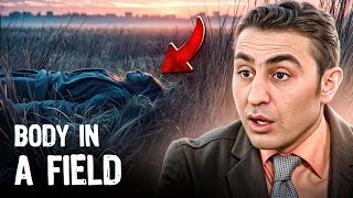 Traces of Occult Rituals – Psychic investigation | Paranormal stories