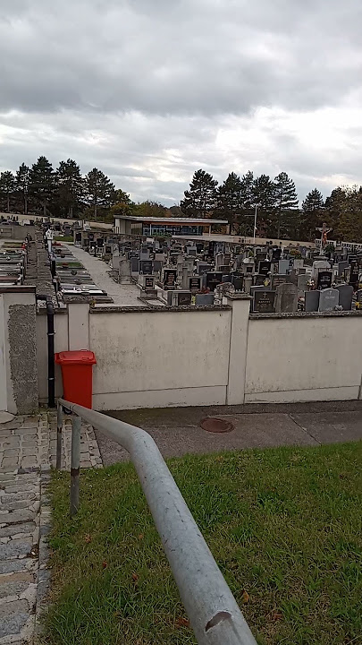 Fischamend's rest place