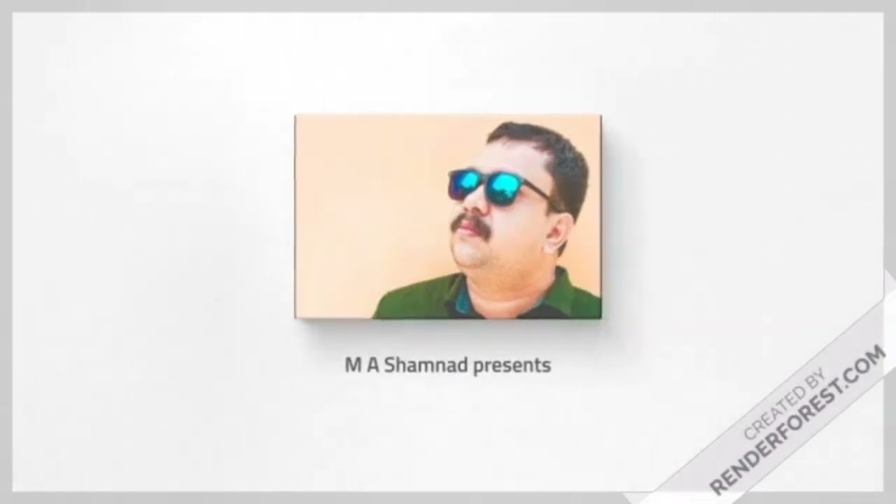 Mullappoo Malayalam short film by M A Shamnad 