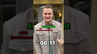 How I Calculate Property Deals in 30 Seconds Net Worth