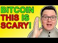 This Should Terrify Bitcoin Holders! [Crypto News 2021]