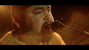 Matiu // Madame // Vidéoclip officiel