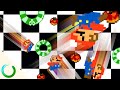 CLV: Pinball in Mario's World