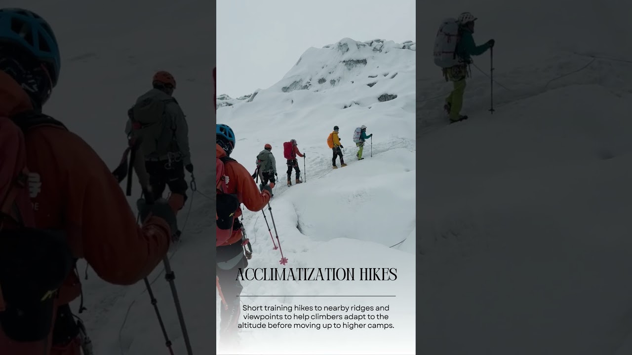 5 Things to do in the Manaslu Base Camp | HIMALAYAN EXPERIENCE