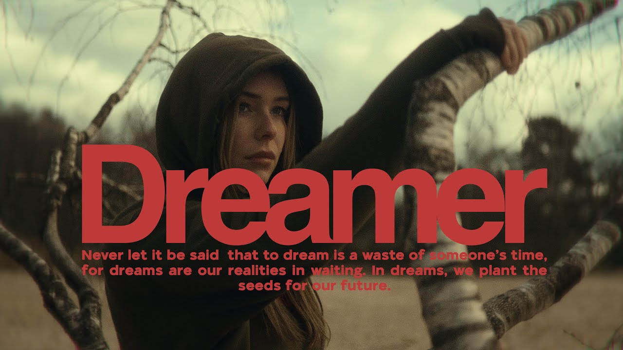 Club Of Dreamers Commercial YouTube